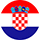 Przeprowadzki międzynarodowe pomiędzy Wielka Brytania i Chorwacja