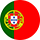 Przeprowadzki międzynarodowe pomiędzy Wielka Brytania i Portugalia