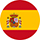 Przeprowadzki międzynarodowe pomiędzy Wielka Brytania i Hiszpania